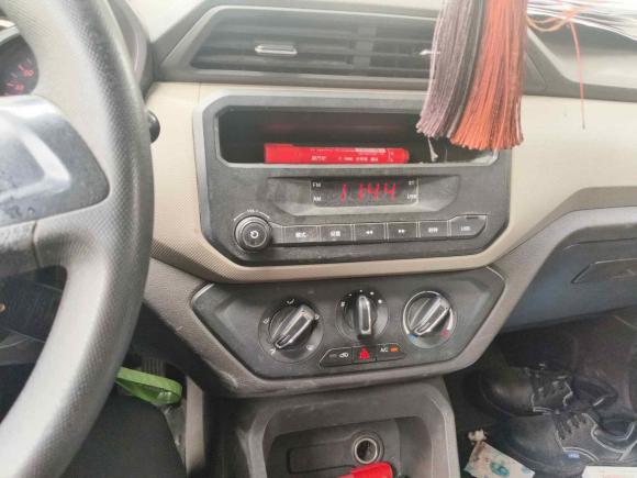 [苏州·苏E] 二手五菱汽车五菱宏光2019款 1.5L S标准型国VI LAR