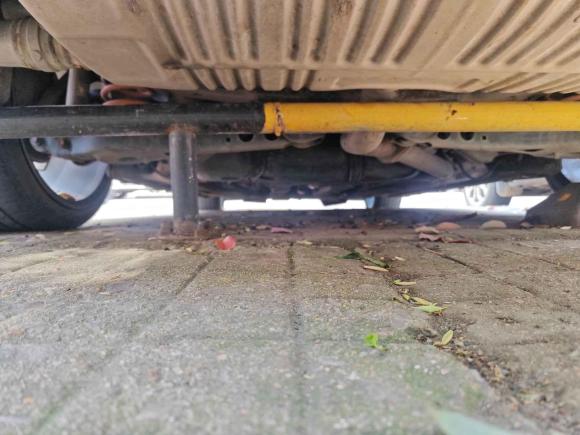 [武汉·鄂W] 二手名爵MG62021款 Pro 1.5T 自动Trophy旗舰版