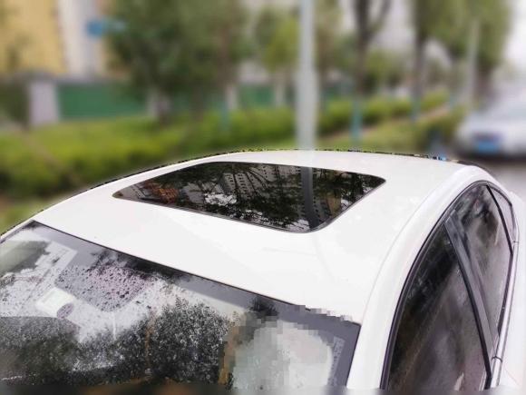 [西安·陕A] 二手大众朗逸2019款 280TSI DSG舒适版 国VI