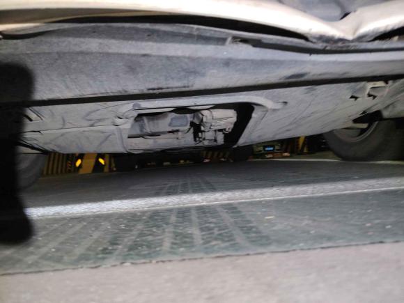 [温州·浙C] 二手日产天籁2016款 2.0L XL舒适版