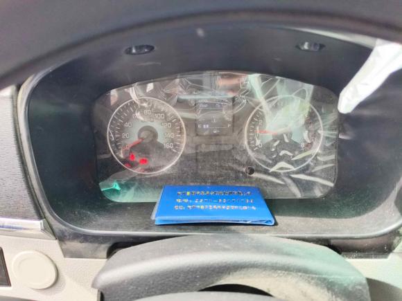 [杭州·浙A] 二手金杯新海狮X30L2019款 1.5L财富版国VI SWC15M