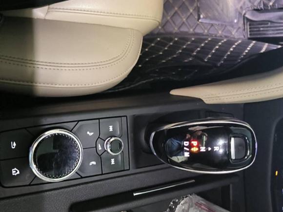 [广州·粤S] 二手凯迪拉克凯迪拉克CT62019款 28T 时尚型