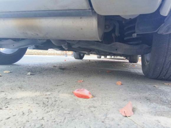 [苏州·吉A] 二手Jeep自由光2019款 2.0L 两驱典尚版 国V