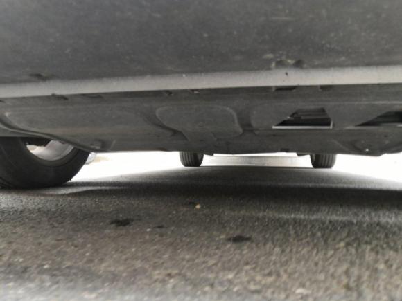 [上海·沪A] 二手大众朗逸2013款 改款经典 1.6L 自动舒适版