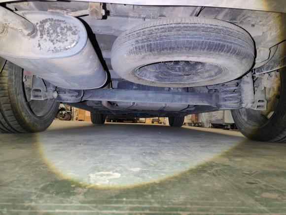 [济南·鲁A] 二手SWM斯威汽车SWM斯威X72016款 1.5T 手动尊贵型 7座