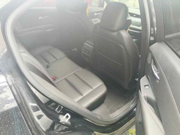 [嘉兴·浙F] 二手凯迪拉克凯迪拉克XT42020款 28T 两驱领先型