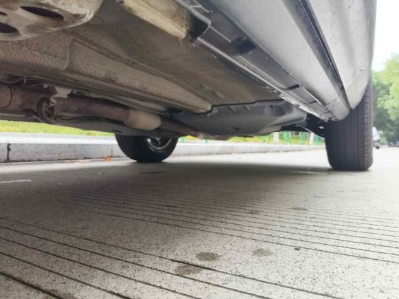 [宁波·浙B] 二手路虎揽胜极光2014款 2.0T 5门耀享版