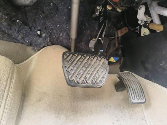 [青岛·鲁B] 二手日产逍客2015款 2.0XL 酷火 CVT 2WD