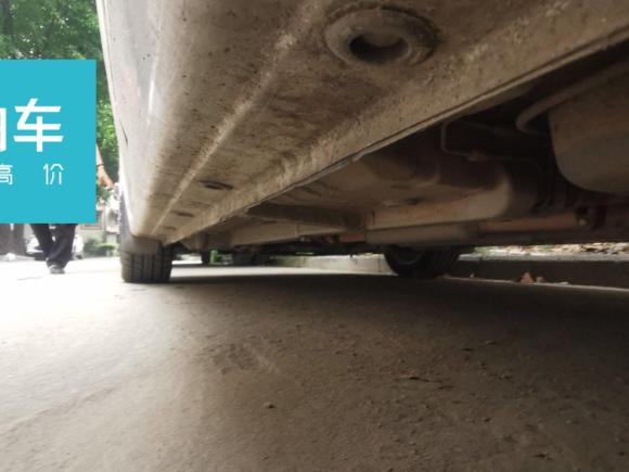 [成都·川A] 二手长安悦翔V52012款 1.5L 手动梦幻型