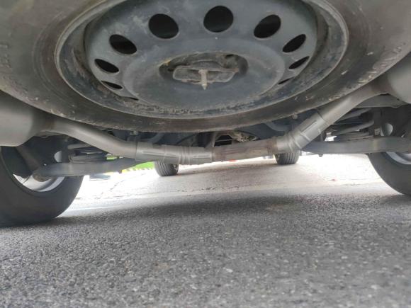 [南昌·赣A] 二手起亚起亚KX72017款 2.0T 自动两驱GLS 7座