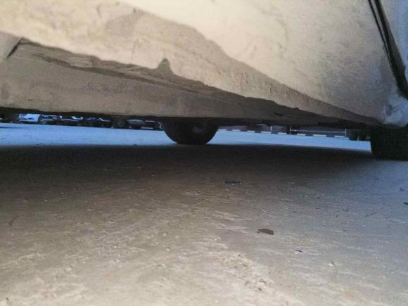 [北京·辽P] 二手别克君威2012款 GS 2.0T 超级运动版