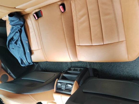 [上海·沪B] 二手宝马宝马X62015款 xDrive35i 领先型