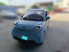 [宁波·浙B]凌宝汽车&nbsp;&nbsp;凌宝BOX&nbsp;&nbsp;2022款卓文君版