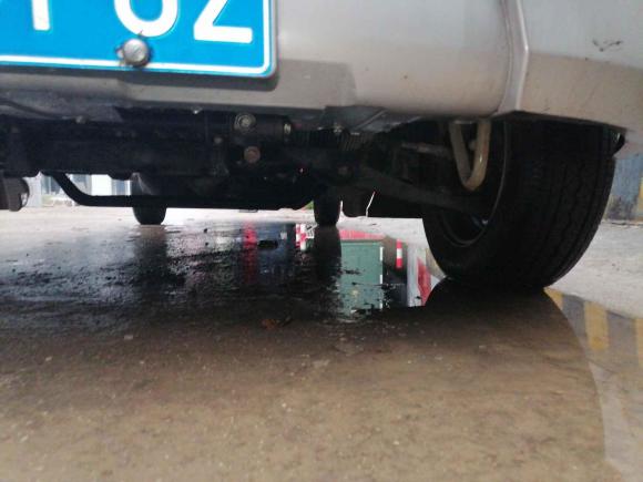 [佛山·浙G] 二手金杯金杯T32021款 1.5L 国VI舒适型SWC15M