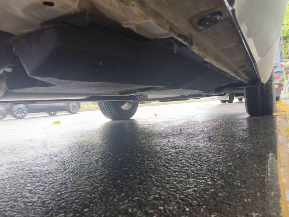 [深圳·粤B] 二手红旗红旗HS52022款 改款 2.0T 智联旗享版