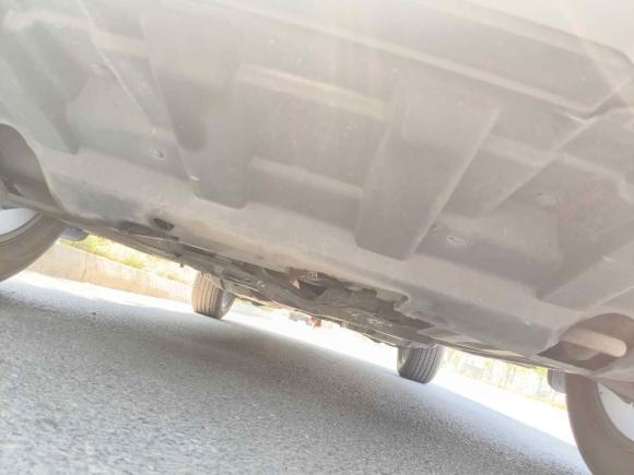 [苏州·苏E] 二手东风风神东风风神AX72016款 2.0L 自动智逸型