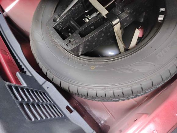 [湖州·浙E] 二手斯柯达晶锐2017款 1.4L 自动车享版