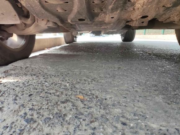 [武汉·鄂A] 二手福特撼路者2016款 2.0T 汽油自动四驱豪华版