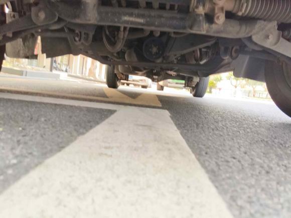 [嘉兴·浙F] 二手金杯小海狮X302021款 1.5L 财富型客车国VI SWC15M