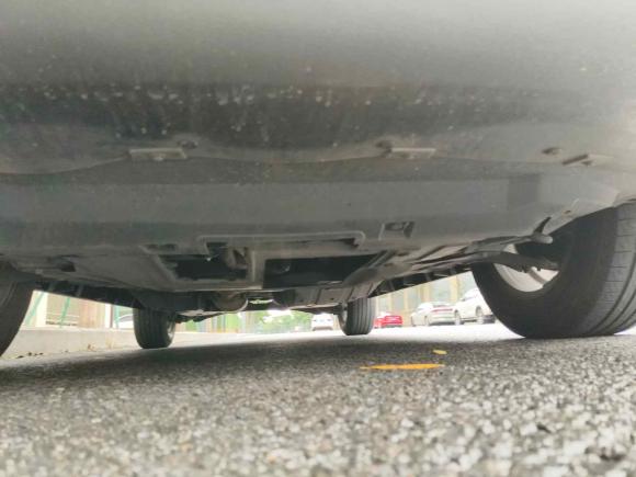 [成都·川A] 二手哈弗哈弗M62018款 1.5T 手动两驱精英型