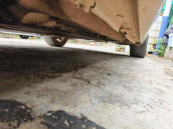 [武汉·鄂A] 二手别克君越2013款 2.4L SIDI领先舒适型