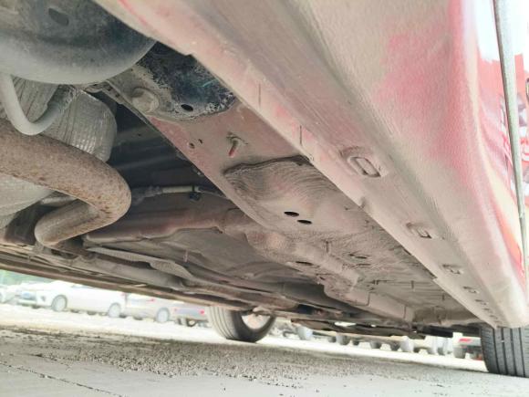 [济南·鲁A] 二手名爵MG62017款 20T 自动Trophy尊享互联网版 国V