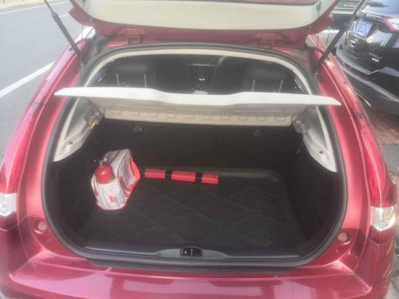 [常州·苏D] 二手雪铁龙世嘉2012款 两厢 1.6L 自动乐尚型