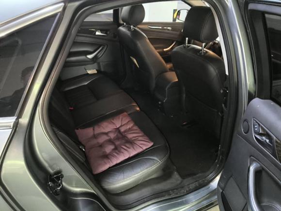 [西安·陕A] 二手福特蒙迪欧-致胜2011款 2.0L GTDi200豪华型