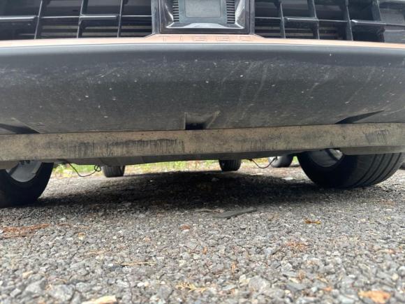 [宁波·浙B] 二手奇瑞瑞虎8 PRO2022款 390T 两驱浩瀚版 5座