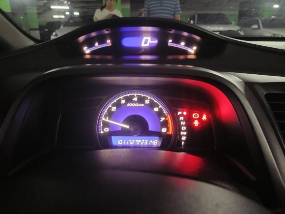 [武汉·鄂A] 二手思铭思铭2012款 1.8L 自动