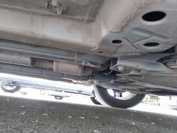 [无锡·渝A] 二手东风风神奕炫2021款 230T 自动追影骑士版