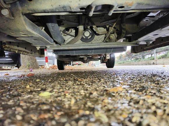 [宁波·浙B] 二手开瑞优劲T52021款 1.5L底盘T50 DAM15KR