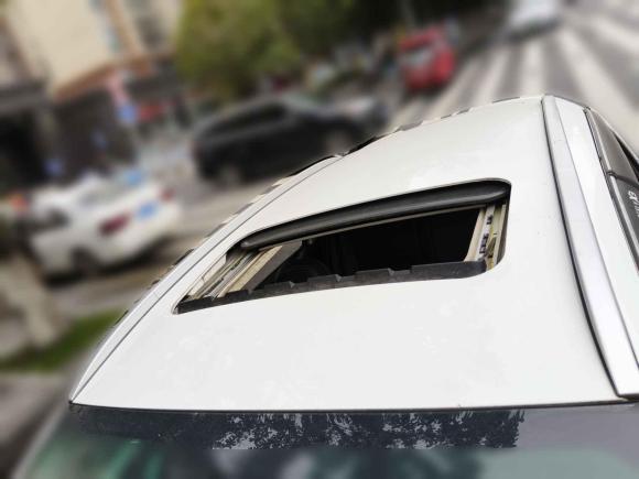 [成都·川G] 二手吉利汽车远景X32017款 1.5L 手动尊贵型