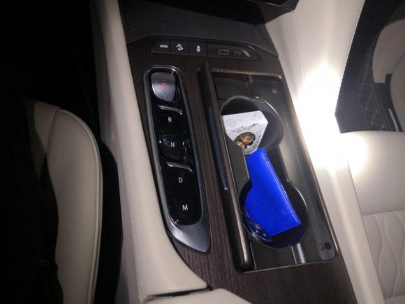 [成都·川G] 二手别克昂科旗2022款 652T 四驱Avenir艾维亚 6座