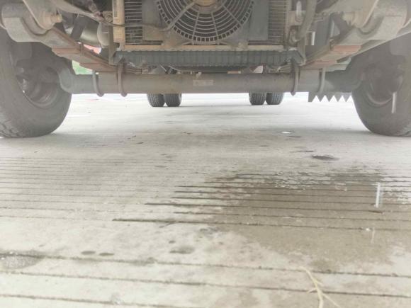 [嘉兴·闽B] 二手长安跨越跨越者D52021款 1.6L舒适版单排栏板双后轮3400mm货箱DAM16KL