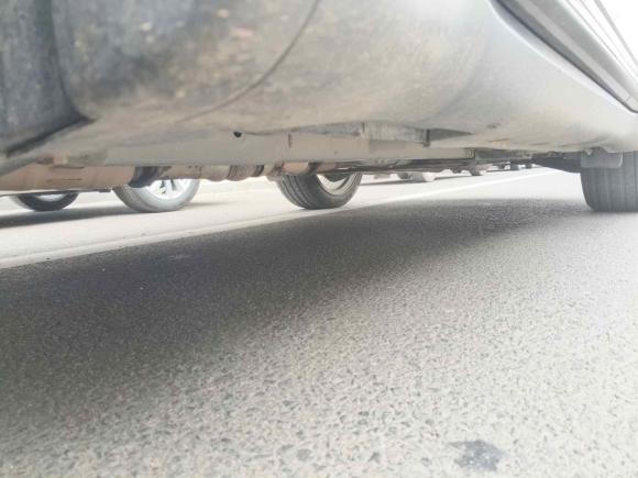 [青岛·鲁B] 二手英菲尼迪英菲尼迪FX2010款 FX35 超越版