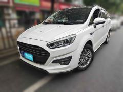 [南昌·赣A]力帆汽车&nbsp;&nbsp;轩朗&nbsp;&nbsp;2017款2.0L手动舒适型