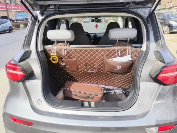 [青岛·鲁B] 二手零跑汽车零跑T032022款 皓玉版