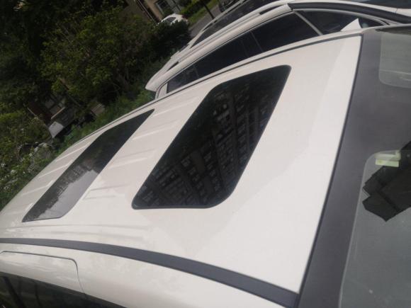 [上海·沪D] 二手广汽传祺传祺M82021款 领秀系列 390T 尊贵版