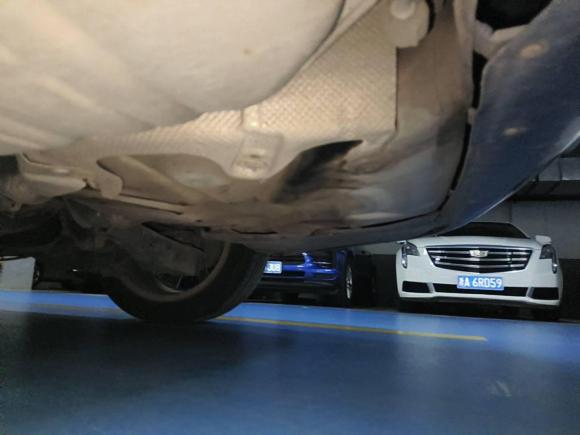 [杭州·浙A] 二手斯柯达明锐2010款 2.0TSI RS