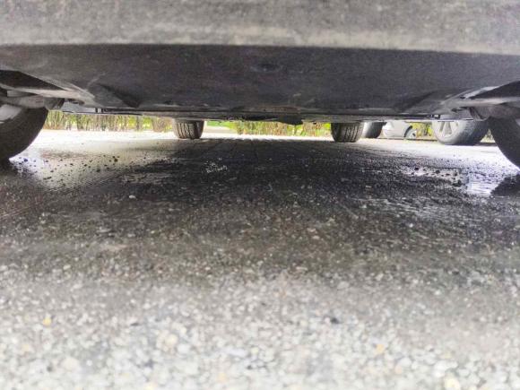 [北京·辽P] 二手宝马宝马5系2010款 530Li 领先型