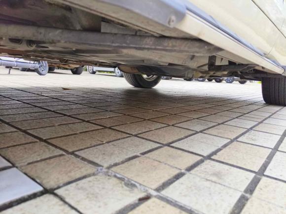 [佛山·粤E] 二手丰田汉兰达2015款 2.0T 四驱豪华版 7座