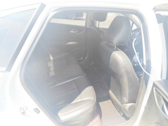 [嘉兴·浙F] 二手埃安AION S2020款 炫 580