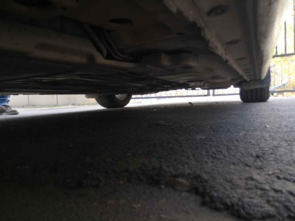 [武汉·鄂A] 二手雪佛兰迈锐宝XL2017款 1.5T 自动锐驰版