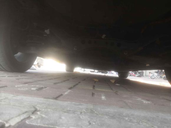 [湖州·鲁B] 二手北京汽车北京EU72022款 逸风版