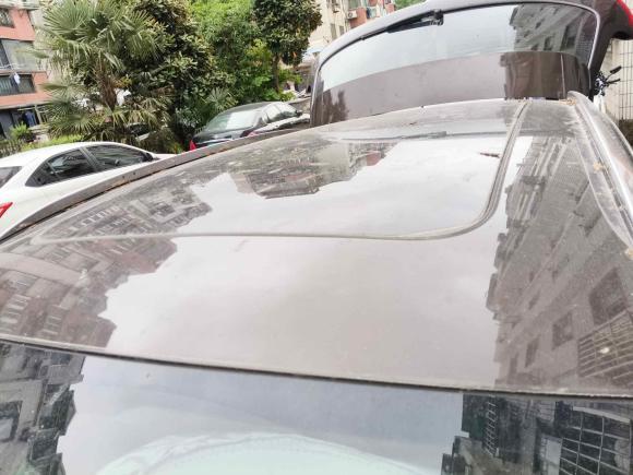 [上海·沪A] 二手奥迪奥迪Q52015款 40 TFSI 进取型