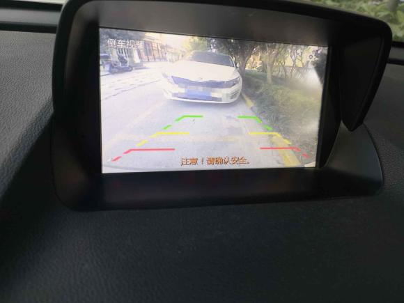 [上海·沪A] 二手别克昂科拉2015款 1.4T 自动两驱都市精英型