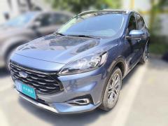 [重庆·渝A] 福特锐际2020款 EcoBoost 245 两驱耀享款