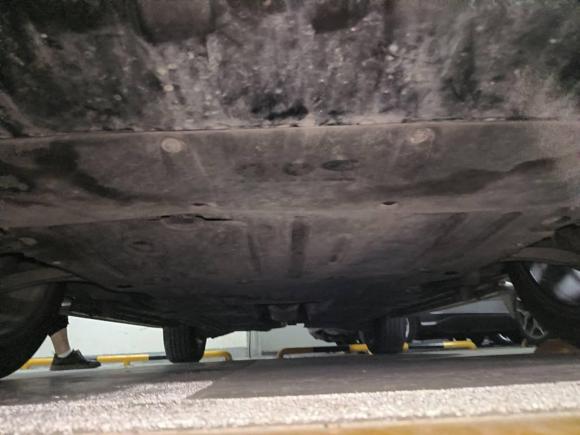 [西安·陕U] 二手路虎发现运动版2021款 249PS R-Dynamic SE 性能科技版 5座