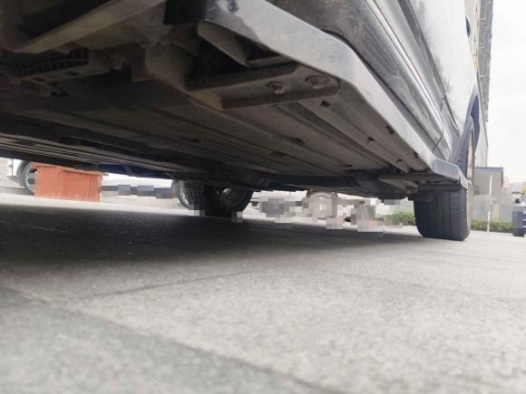 [西安·陕A] 二手领克领克012017款 2.0T 两驱型Pro版